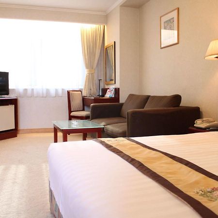 West Inn Hong Kong Luaran gambar