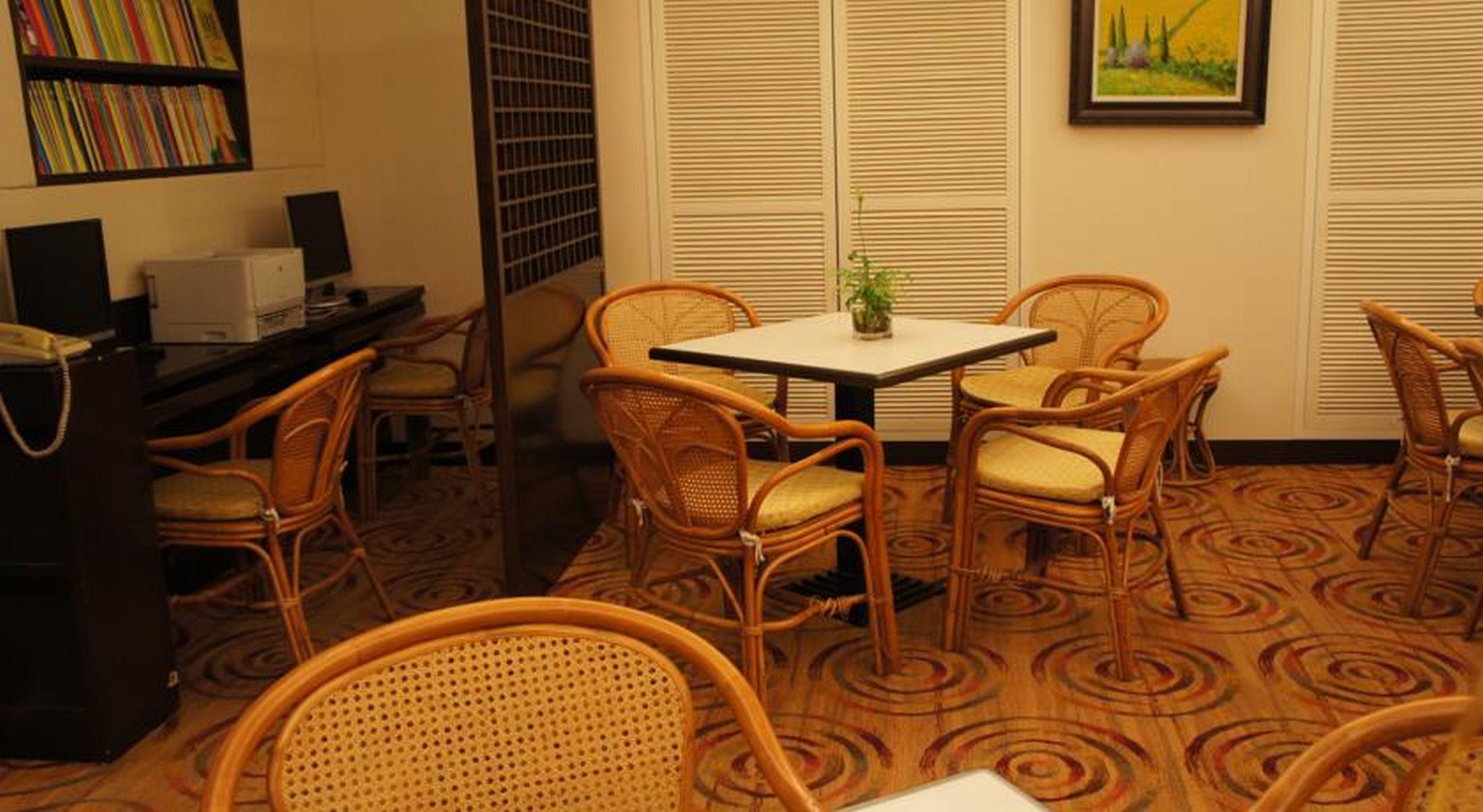 West Inn Hong Kong Luaran gambar