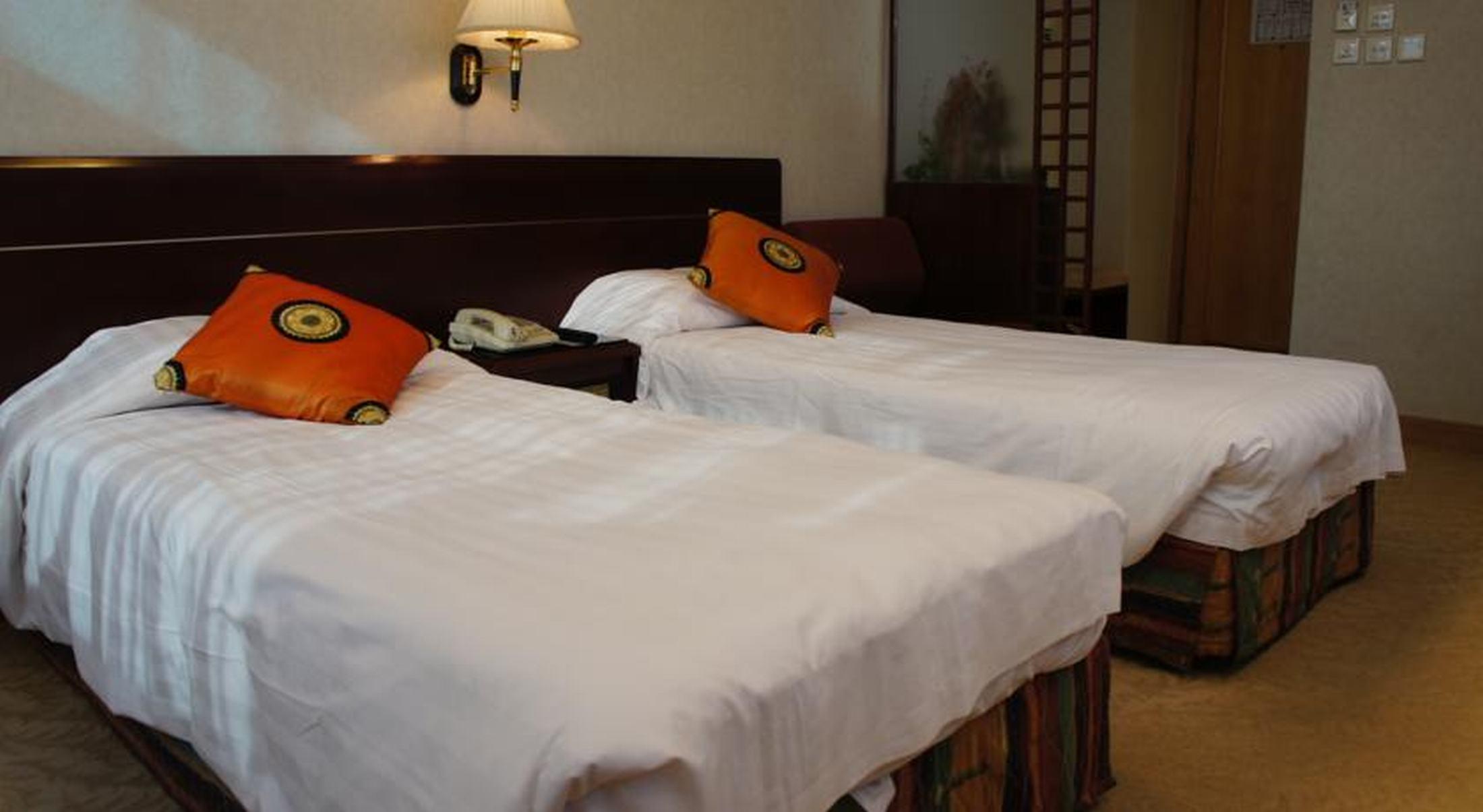 West Inn Hong Kong Luaran gambar