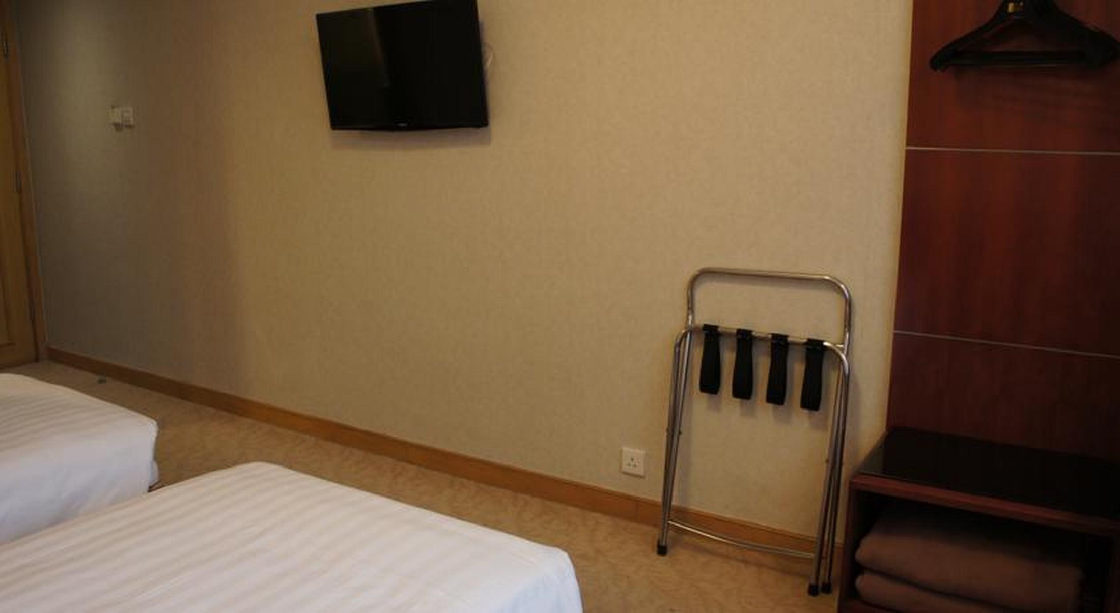 West Inn Hong Kong Luaran gambar