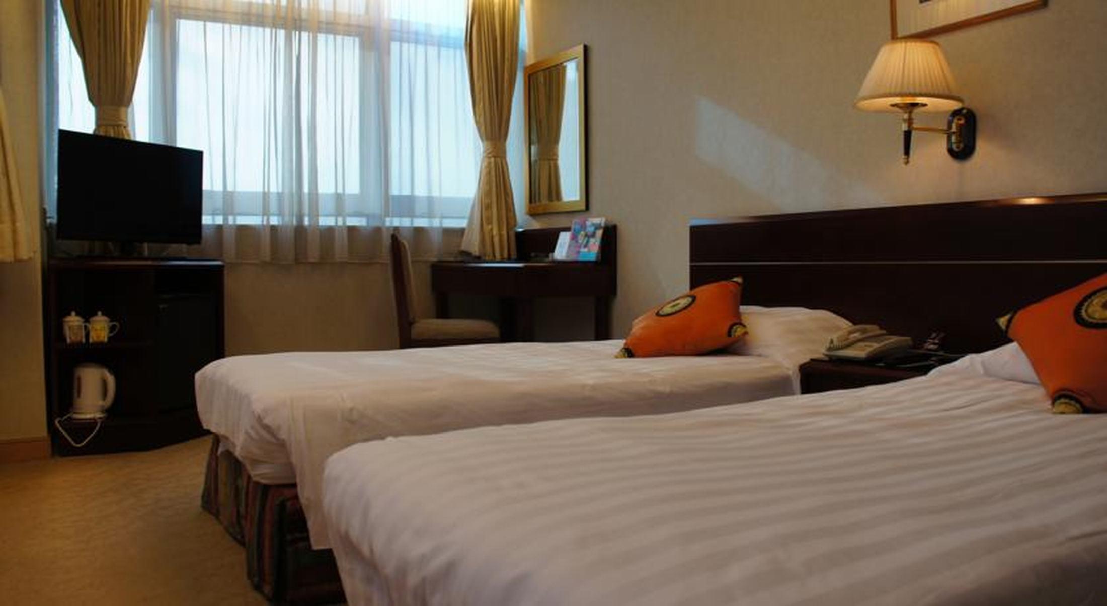 West Inn Hong Kong Luaran gambar