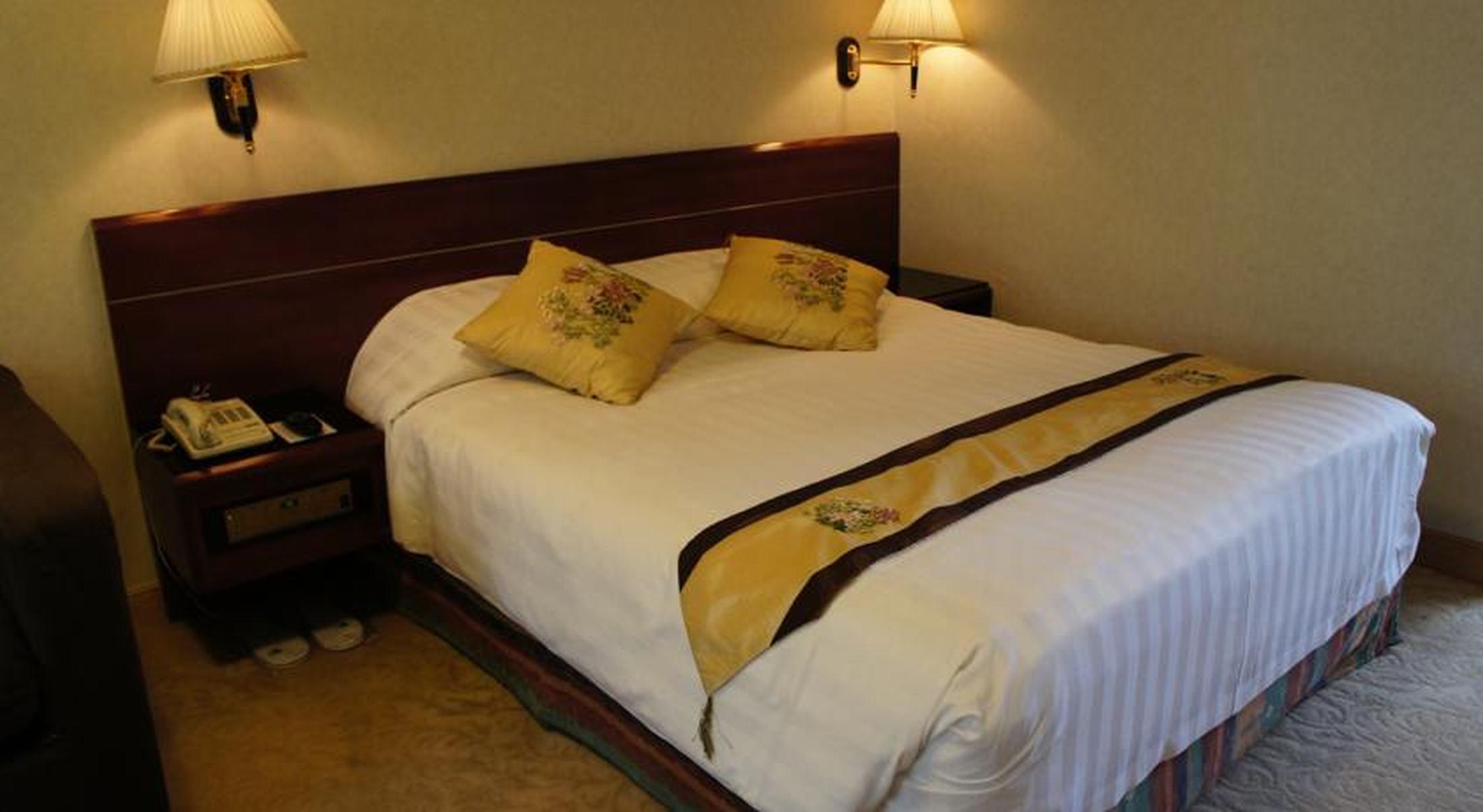 West Inn Hong Kong Luaran gambar