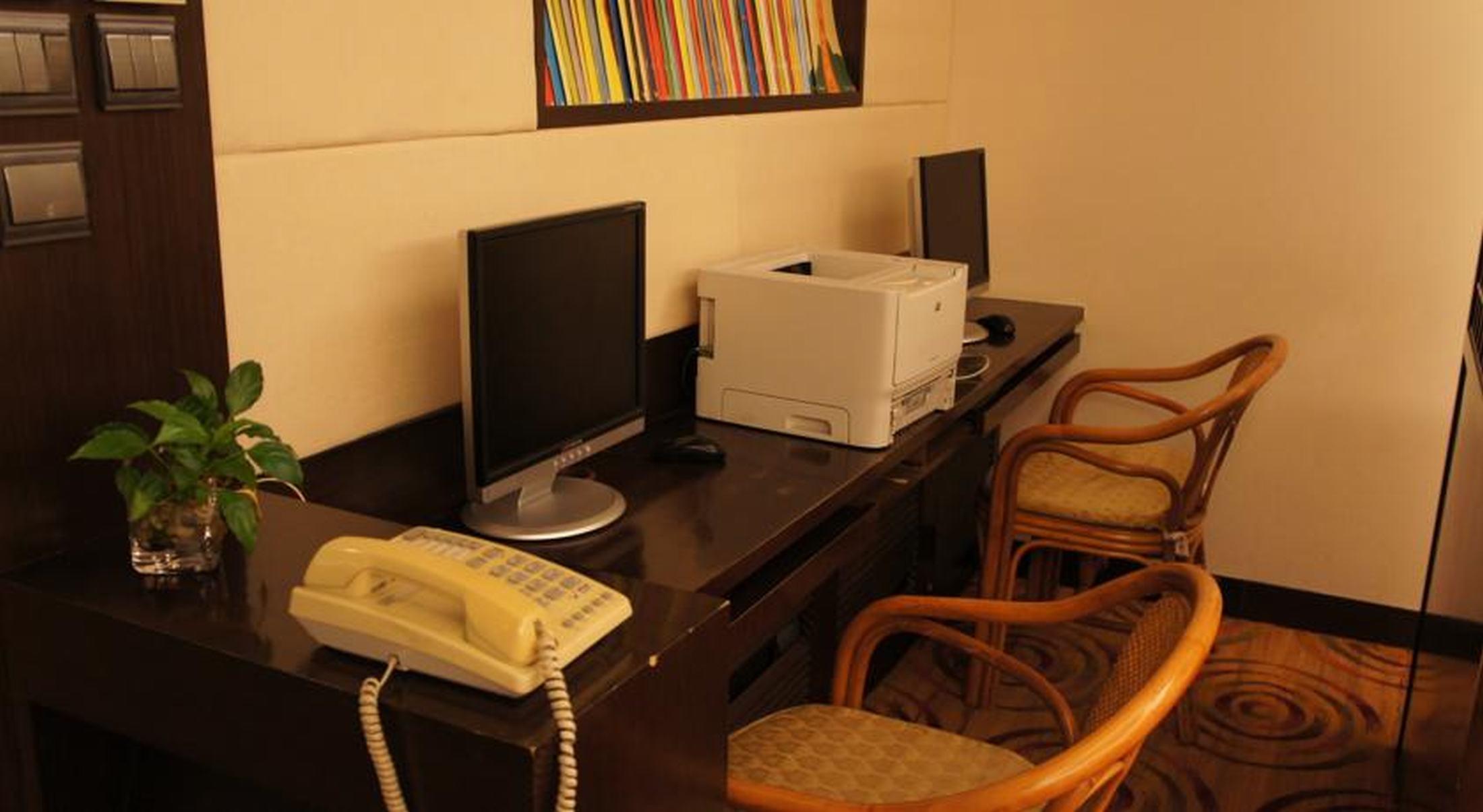 West Inn Hong Kong Luaran gambar