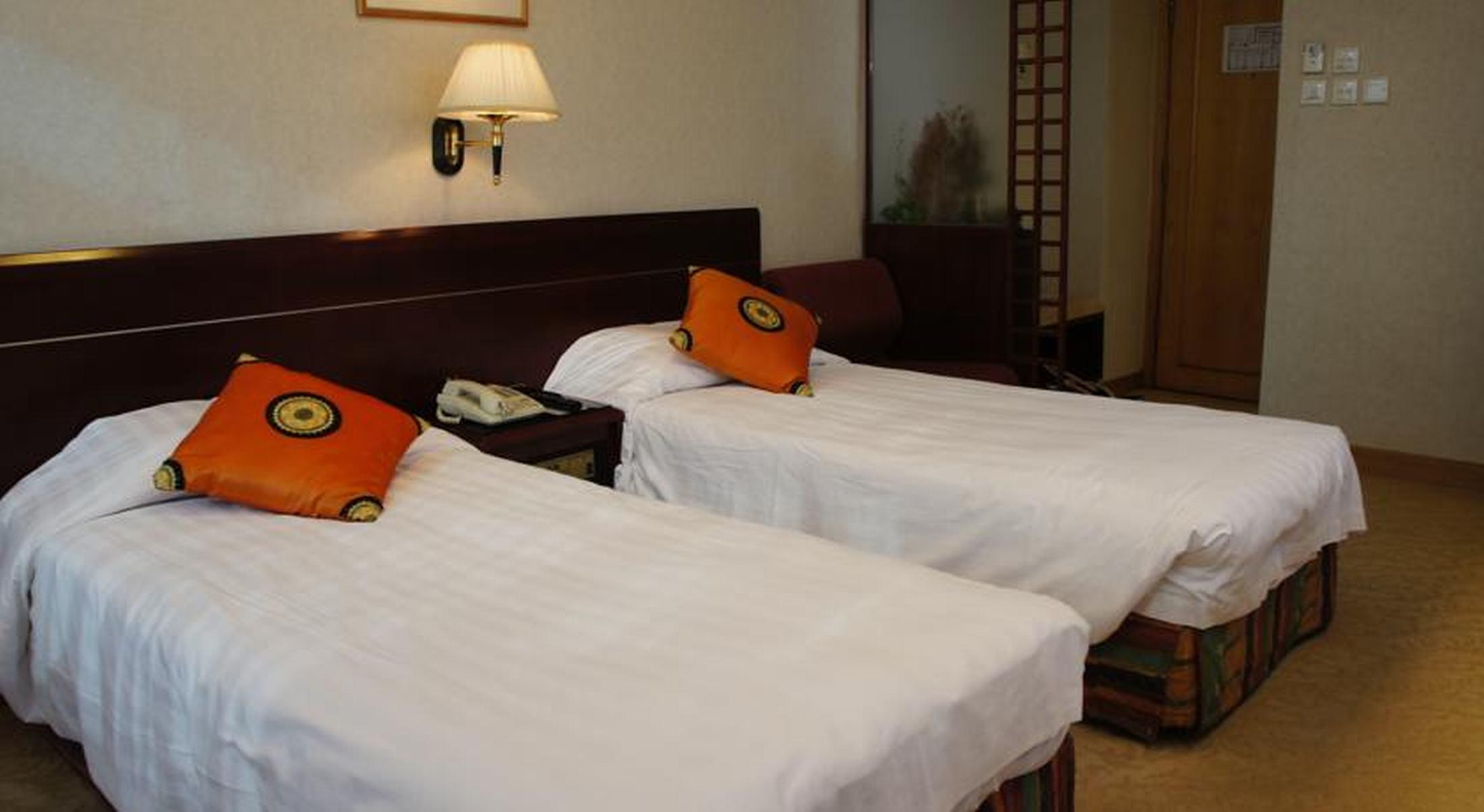 West Inn Hong Kong Luaran gambar