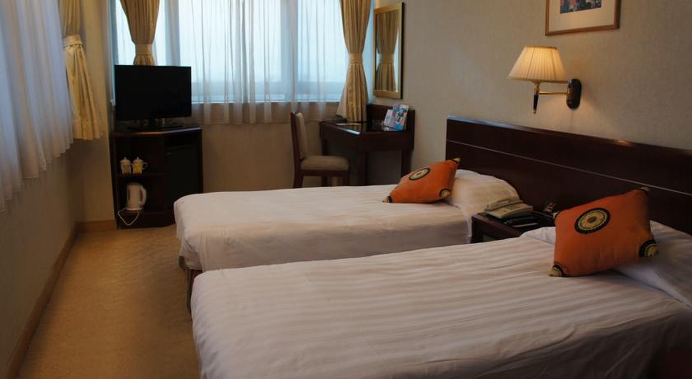 West Inn Hong Kong Luaran gambar