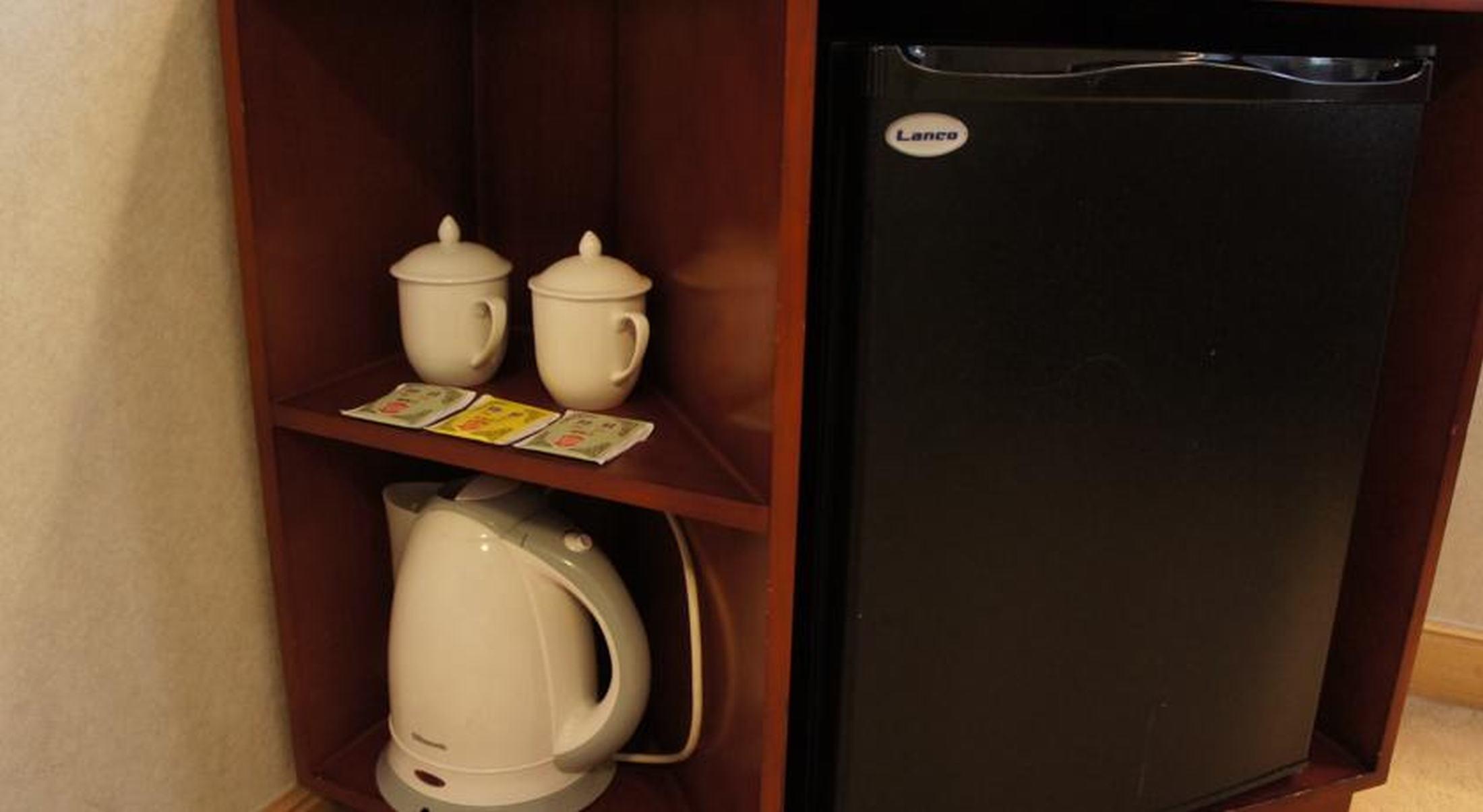 West Inn Hong Kong Luaran gambar