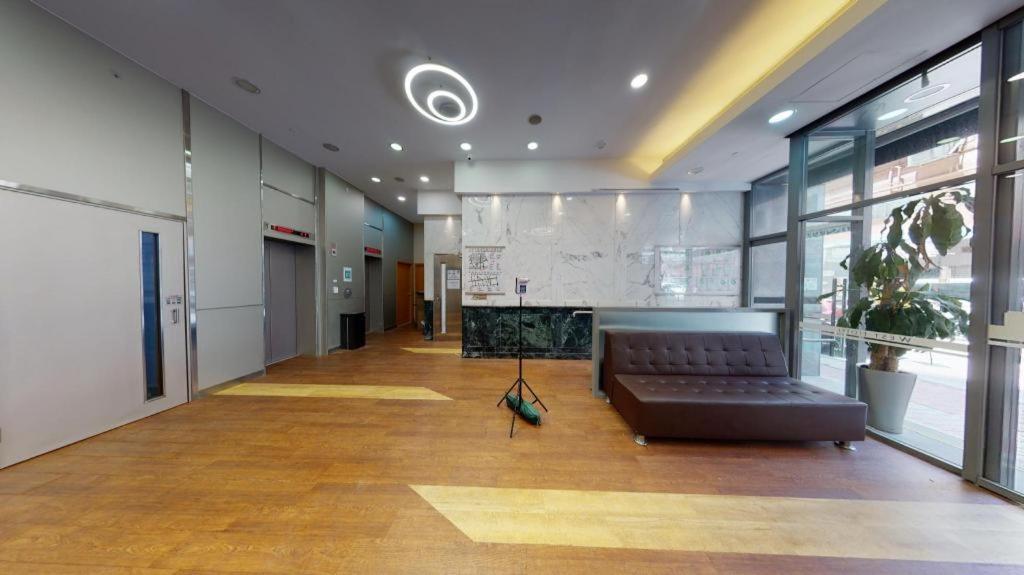 West Inn Hong Kong Luaran gambar