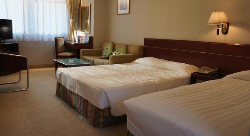 West Inn Hong Kong Bilik gambar