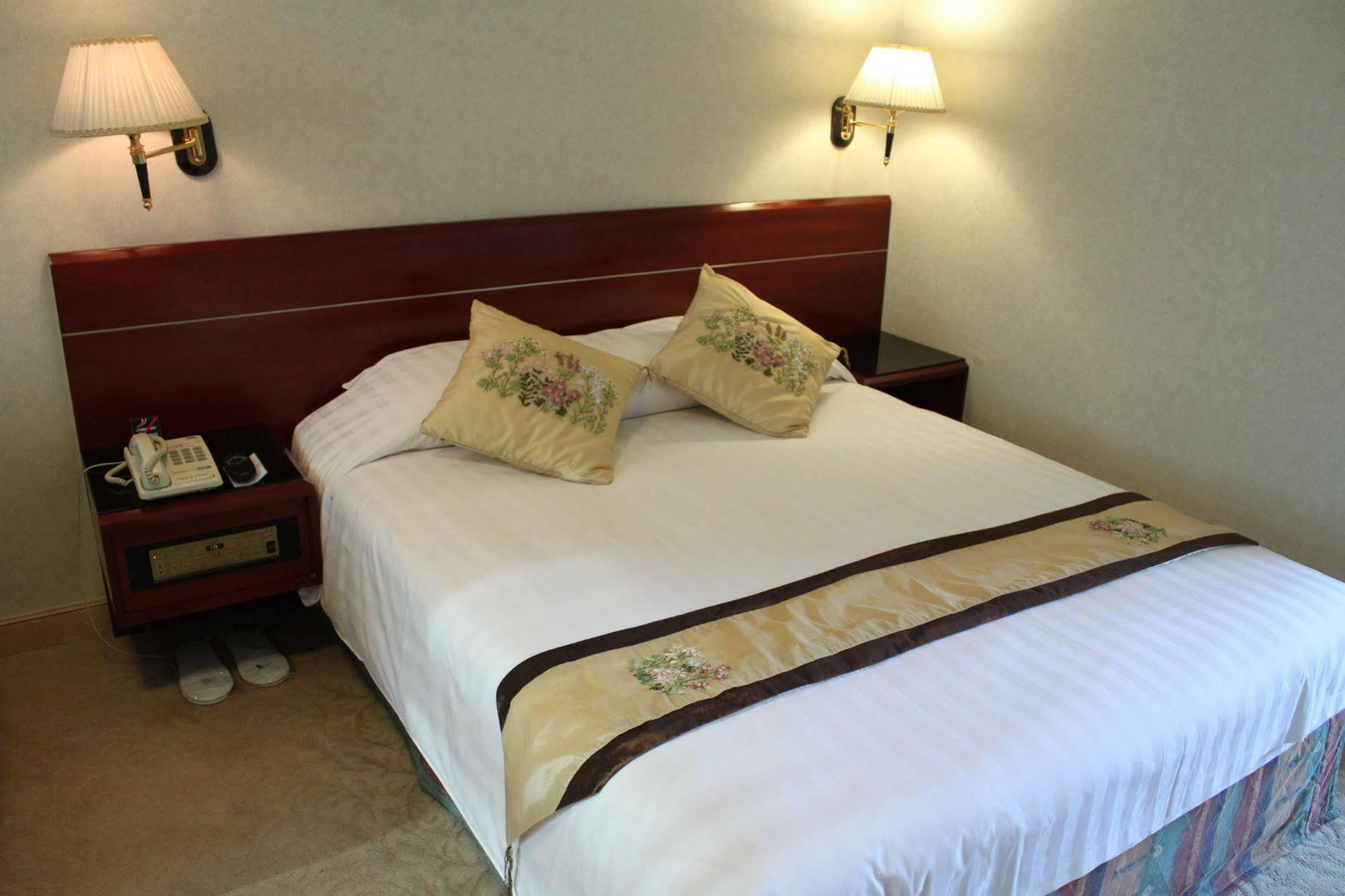 West Inn Hong Kong Luaran gambar