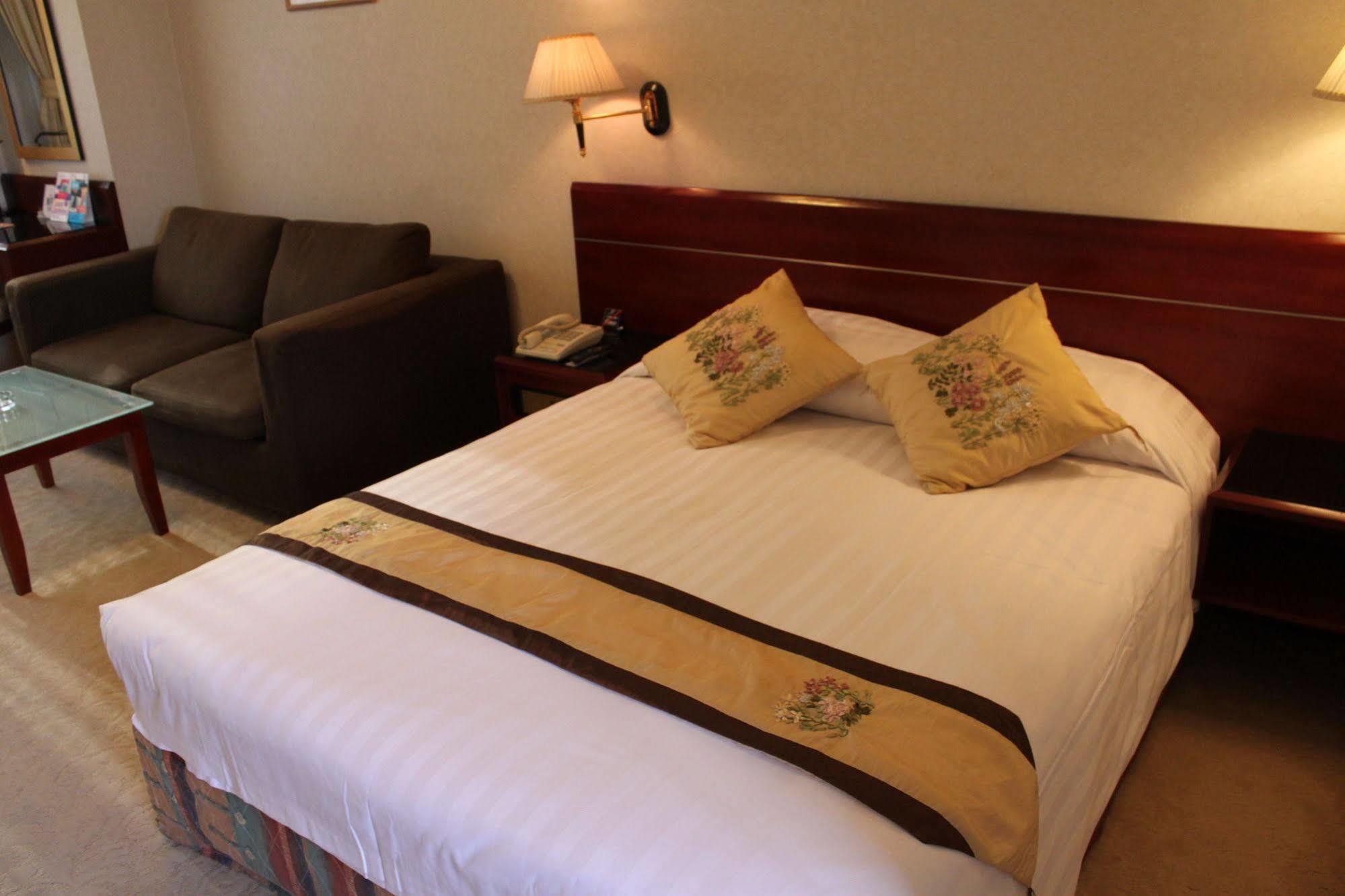 West Inn Hong Kong Luaran gambar