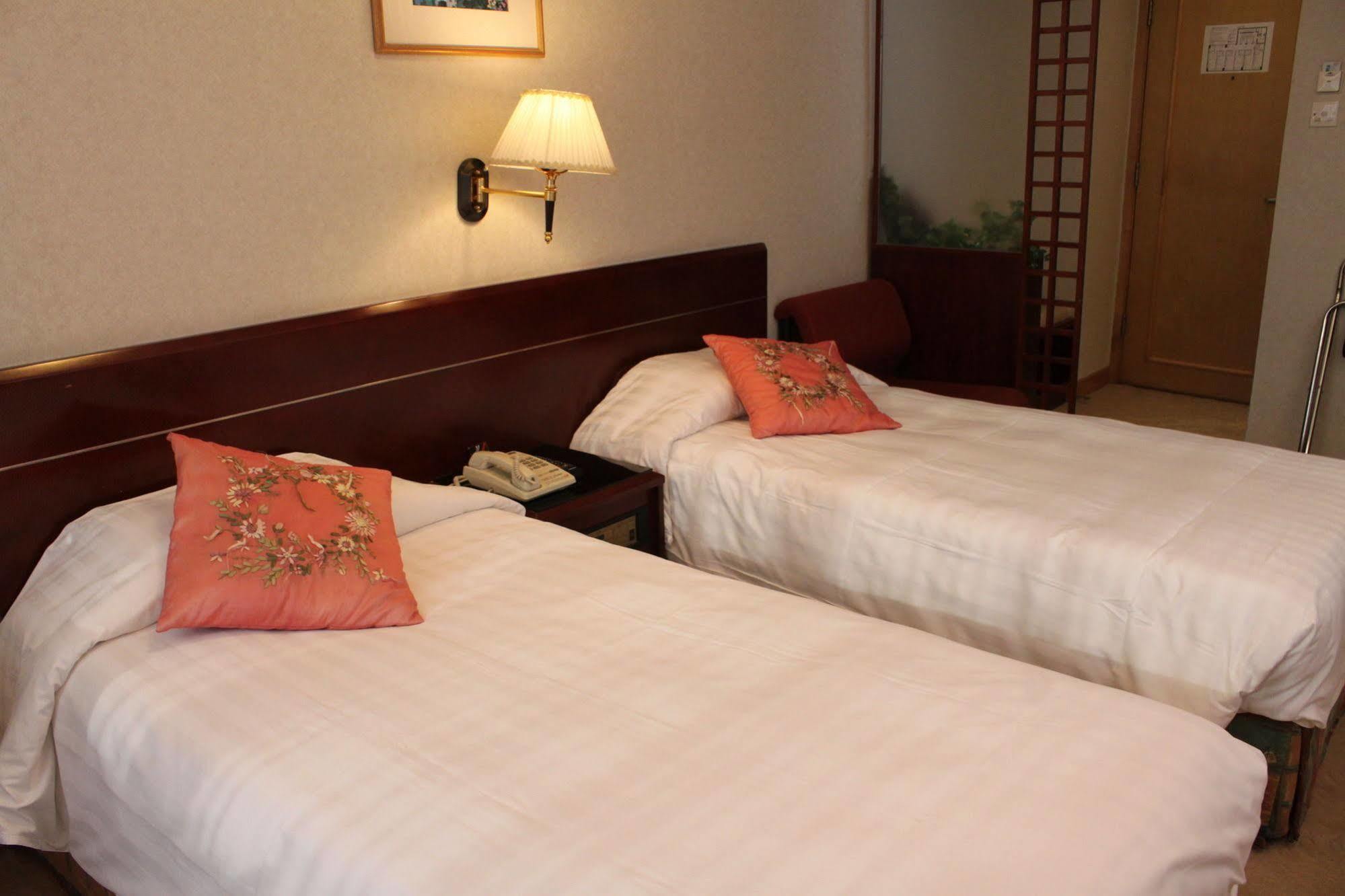 West Inn Hong Kong Luaran gambar
