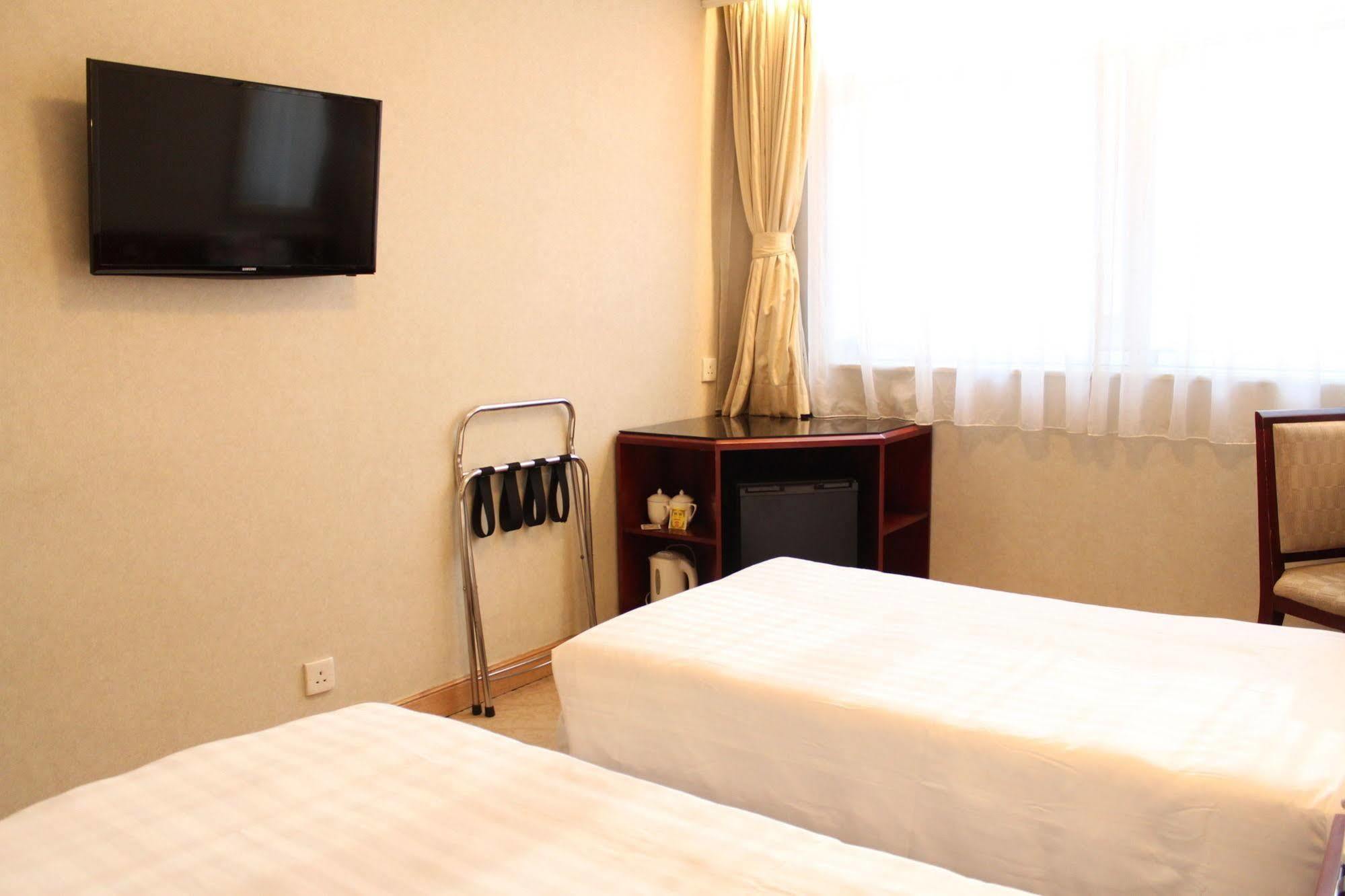 West Inn Hong Kong Luaran gambar
