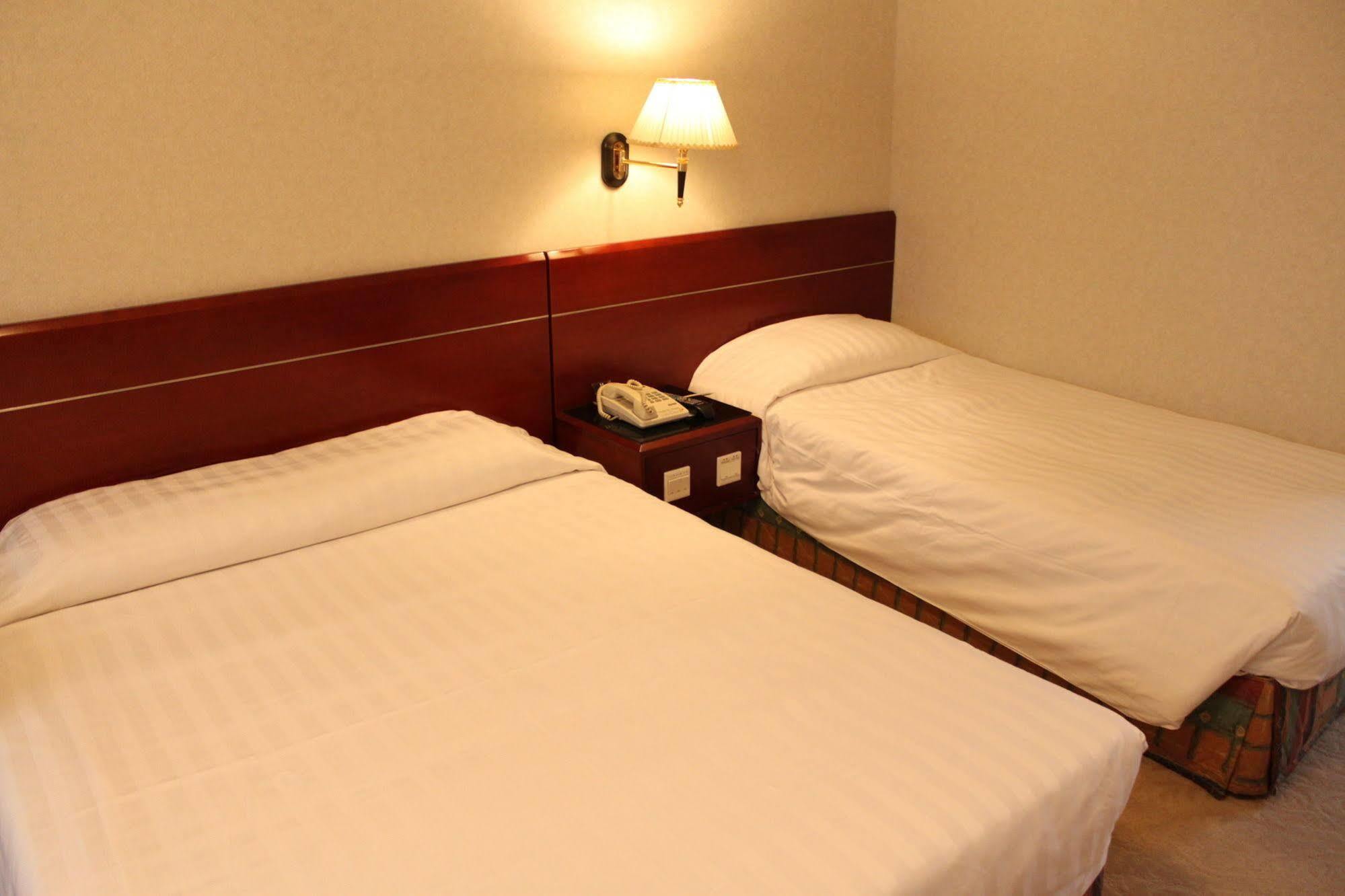 West Inn Hong Kong Luaran gambar