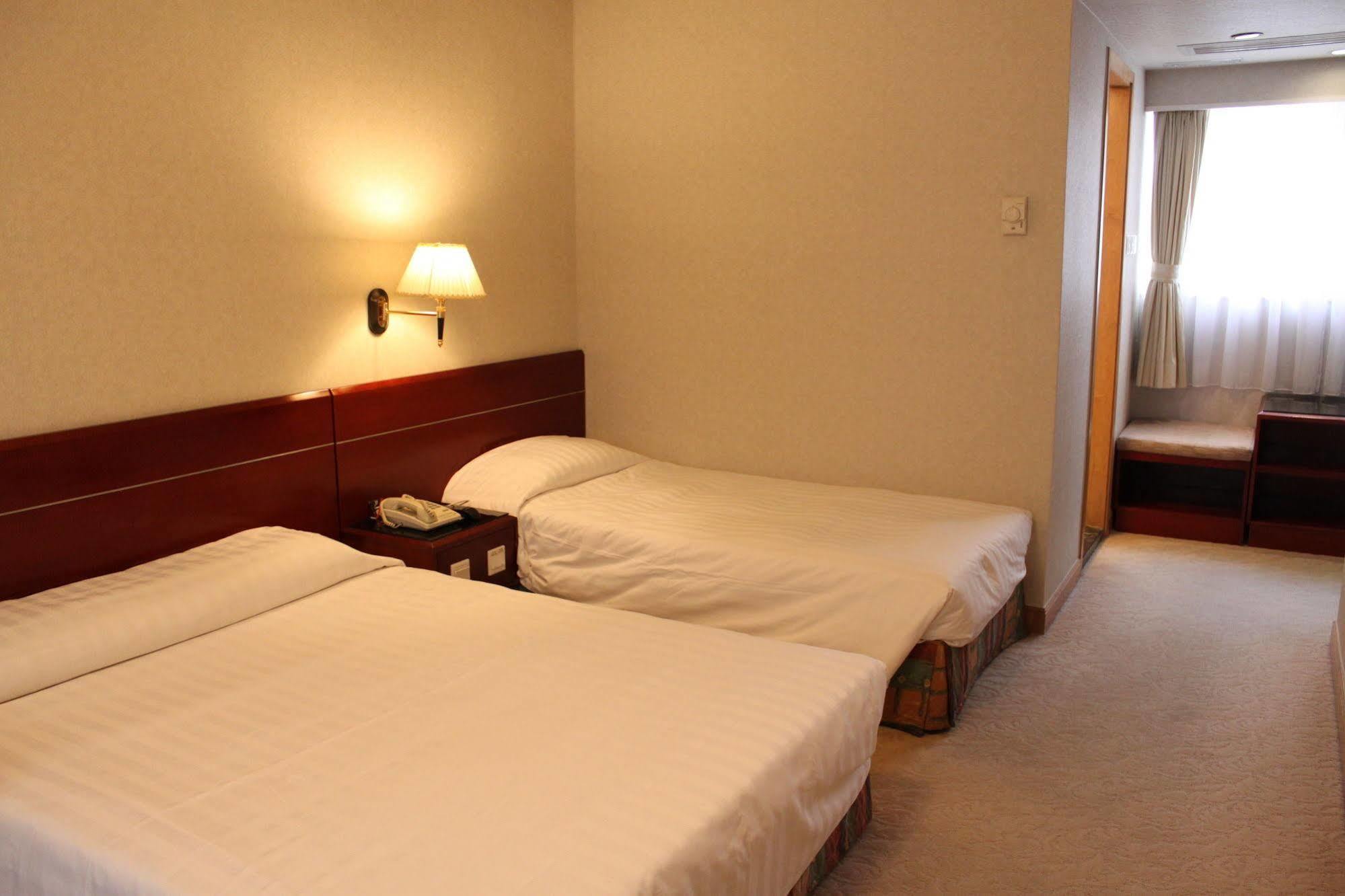 West Inn Hong Kong Luaran gambar