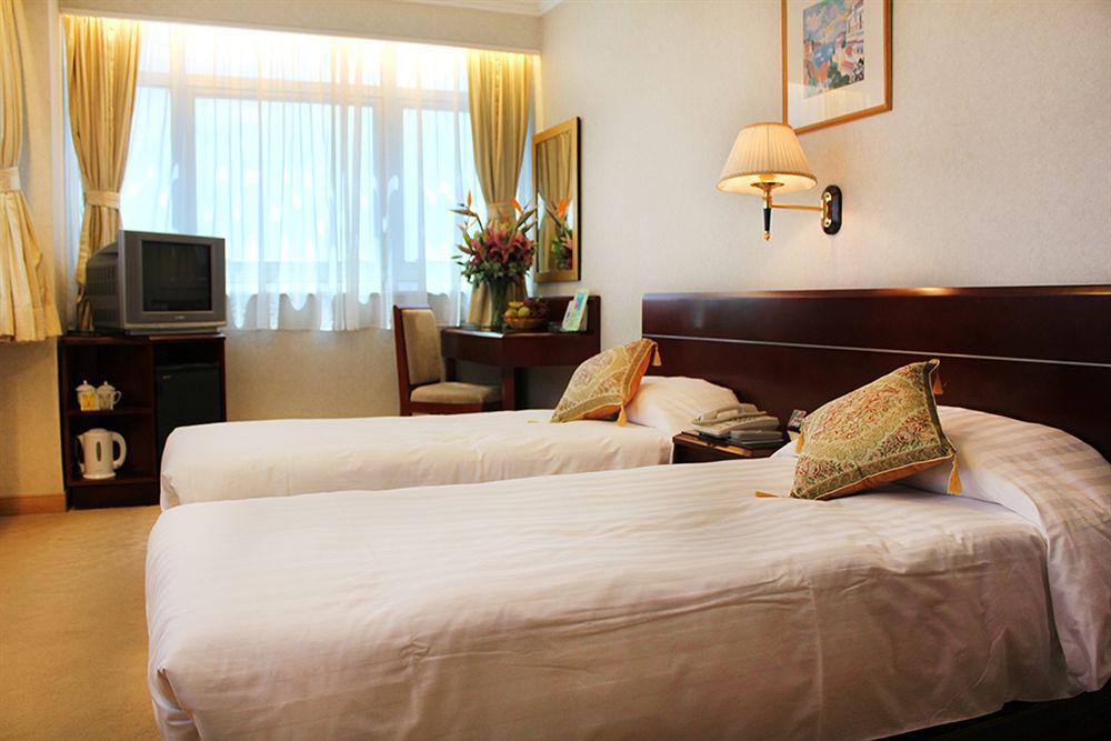 West Inn Hong Kong Luaran gambar