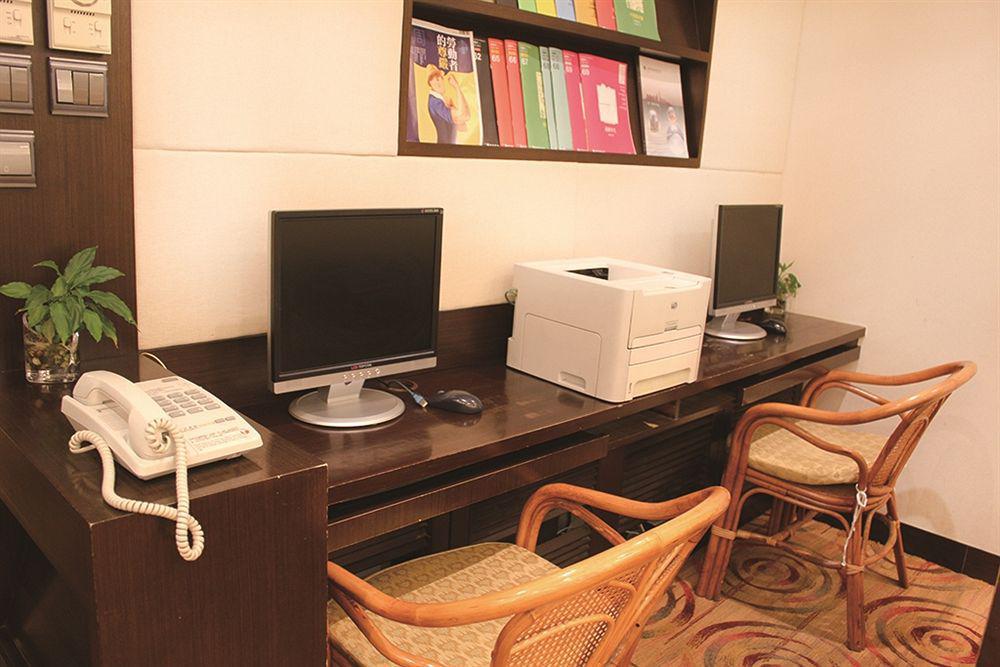 West Inn Hong Kong Luaran gambar