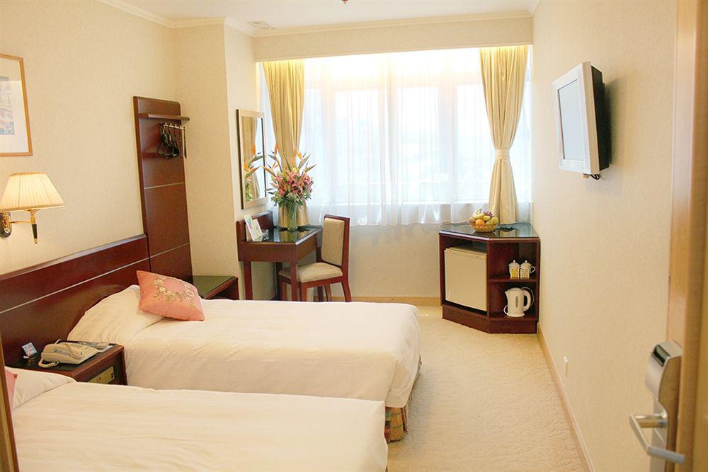 West Inn Hong Kong Luaran gambar